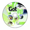 کتاب Got It 1 اثر جمعی از نویسندگان انتشارات الوندپویان