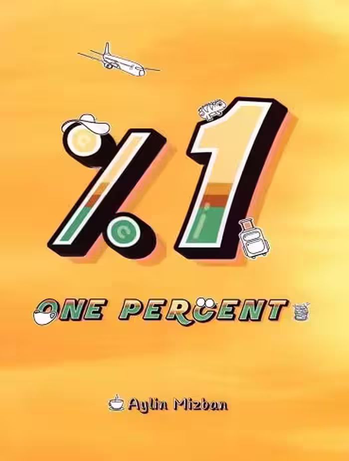 One Percent میزبان