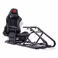 قیمت و خرید استیشن ریسینگ آماده Redragon RST 01