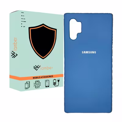 کاور لمبر مدل LAMSLC-1 مناسب برای گوشی موبایل سامسونگ Galaxy Note 10 Plus
