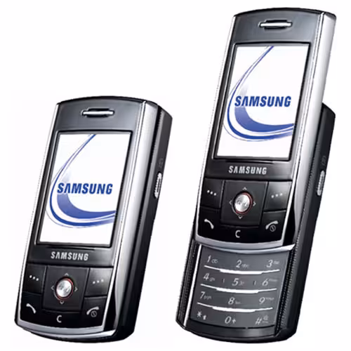 سامسونگ دی 800