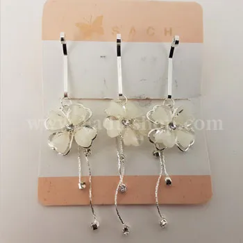 گیر روسری کریستالی