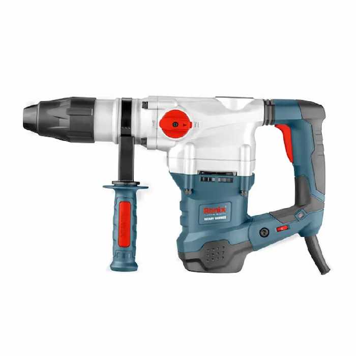 بتن‌کن برقی 40 میلی‌متری رونیکس مدل 2705