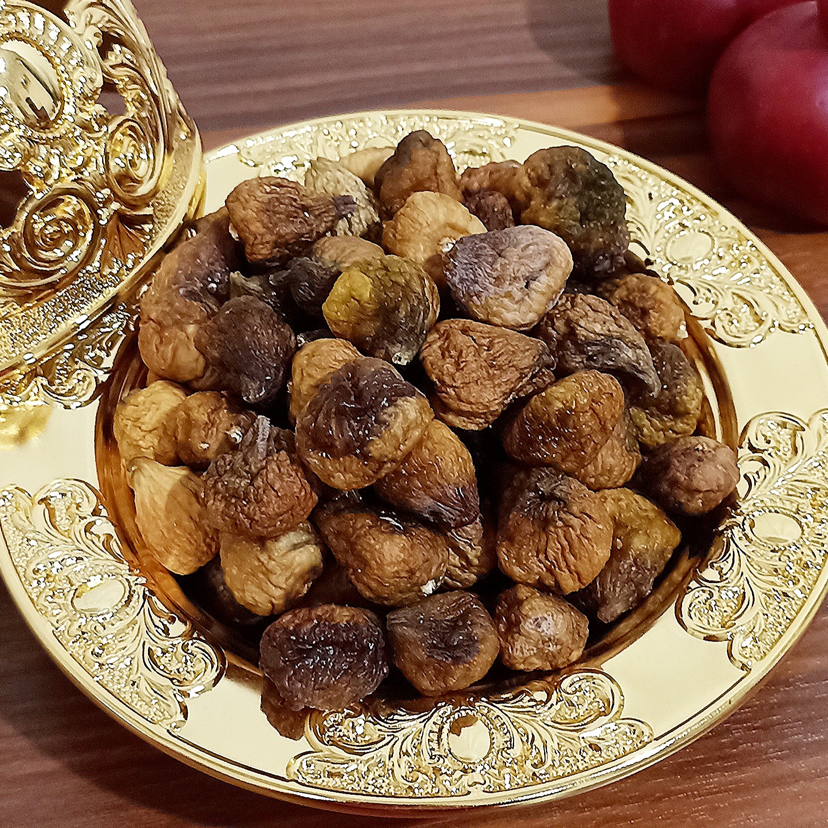 میوه خشک