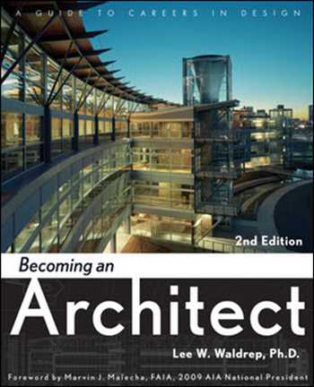 󾕇 دانلود کتاب Becoming an Architect - دانلود کتاب های دانشگاهی