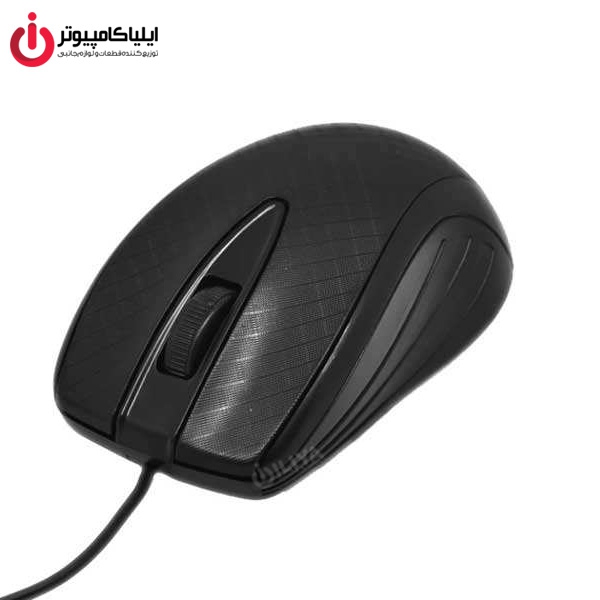 ماوس USB تسکو مدل TM 300