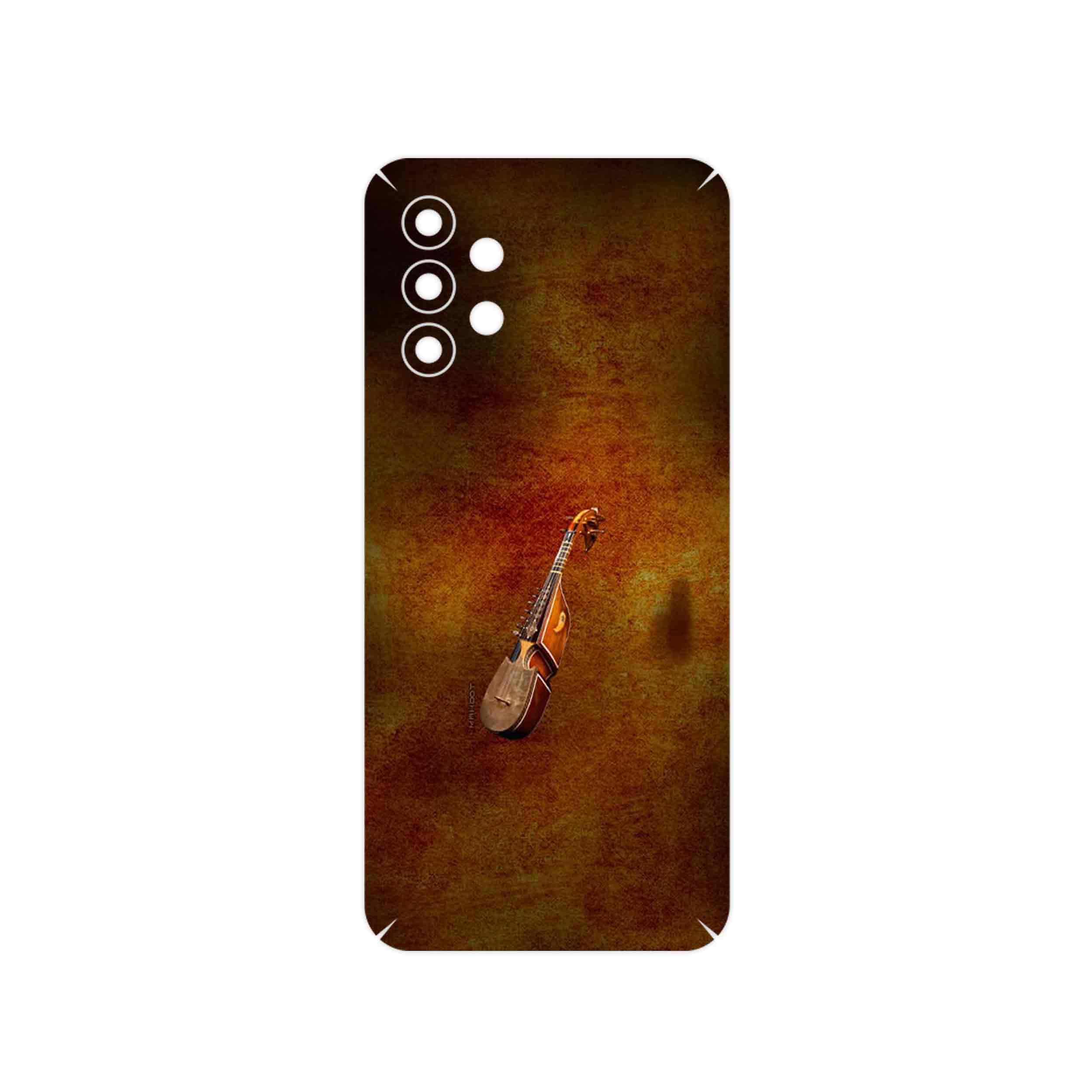 برچسب پوششی ماهوت مدل Rabab مناسب برای گوشی موبایل سامسونگ Galaxy A13