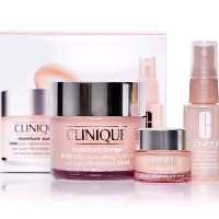 ست آبرسان 100 ساعته کلینیکاسپری آب کلینیکدور چشم all ab