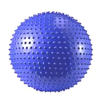 توپ تناسب اندام جورکس مدل MASSAGE GYM BALL