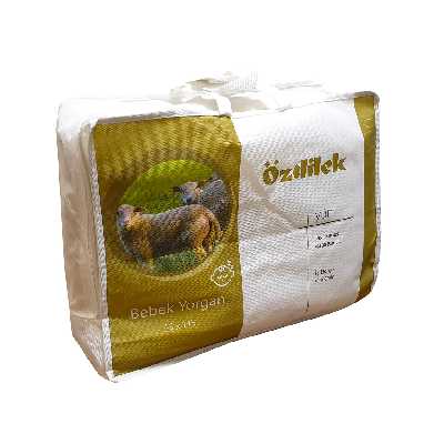 لحاف ازدیلک مدل لایت یک نفره سایز 145×95 سانتیمتر