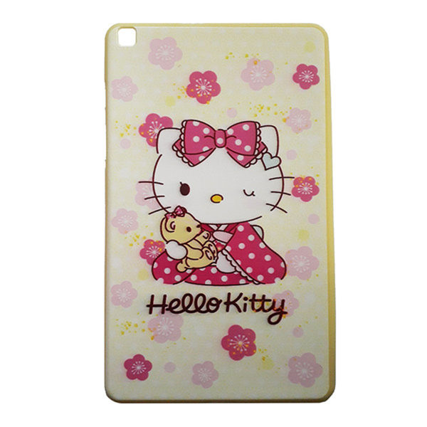  کاور مدل ka22-028 مناسب براي تبلت سامسونگ Galaxy Tab A7 Lite / T225