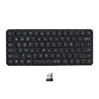 کیبورد بی‌ سیم رپو مدل E9050L