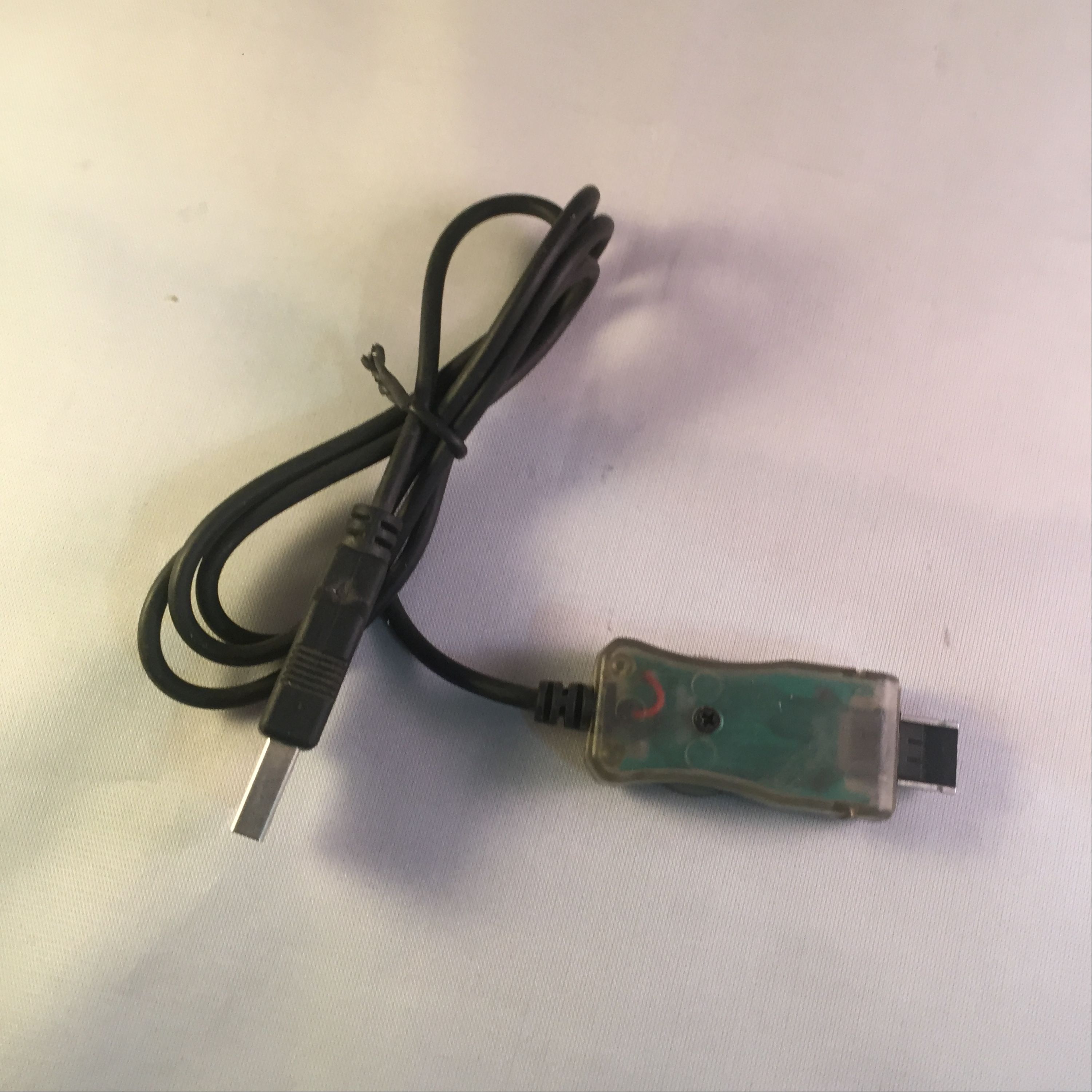 کابل USB شارژر موبایل های چینی مدل MSP