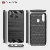 کاور کانواس مدل TITAN DESIGN مناسب برای گوشی موبایل سامسونگ Galaxy A20S