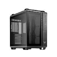 کیس کامپیوتر ایسوس مدل TUF Gaming GT502 BLK