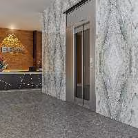 سرامیک دیوار مارکو فورمچ نانو پولیش ایفاسرام در ابعاد 60*120