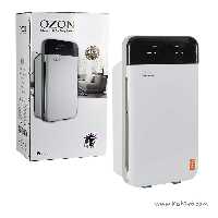 تصفیه هوای اوزون مدل OZ-801