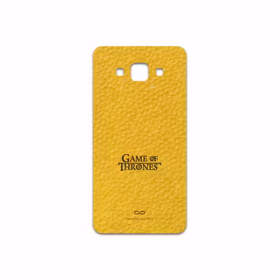 برچسب پوششی ماهوت مدل ML-GOT مناسب برای گوشی موبایل سامسونگ Galaxy A5 2015