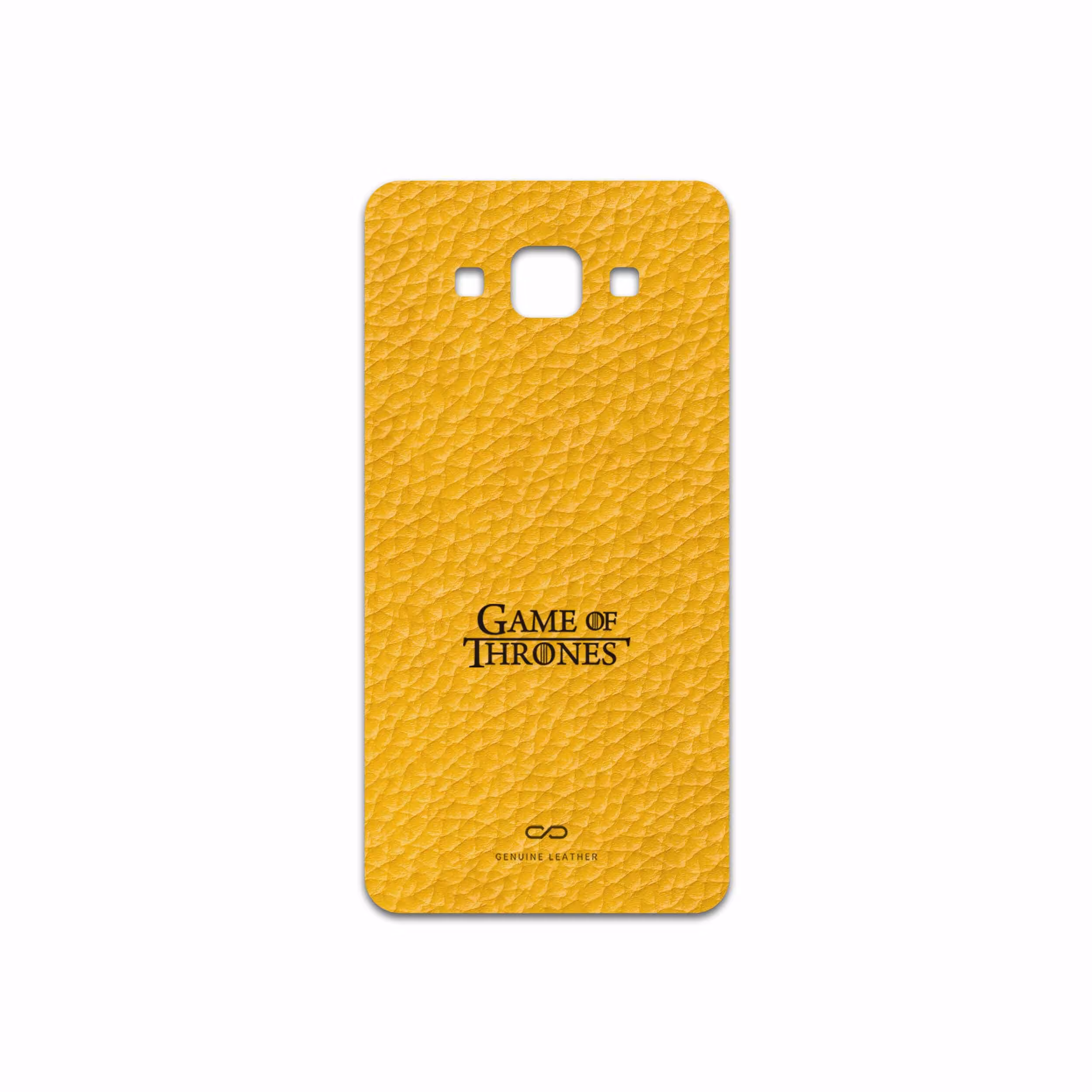 برچسب پوششی ماهوت مدل ML-GOT مناسب برای گوشی موبایل سامسونگ Galaxy A5 2015