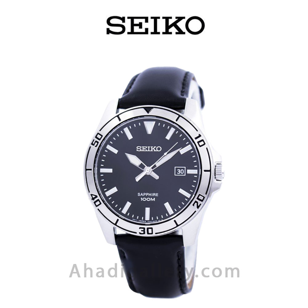 ساعت مچی سیکو مدل SGEH65P1