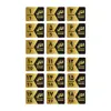 تابلو راهنما طرح  اتاق مدل GNG418 مجموعه 18 عددی