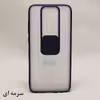 کاور مدل LNZ01 مناسب برای گوشی موبایل شیائومی Redmi Note 8 pro