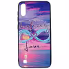 کاور مدل Love مناسب برای گوشی موبایل سامسونگ Galaxy m10