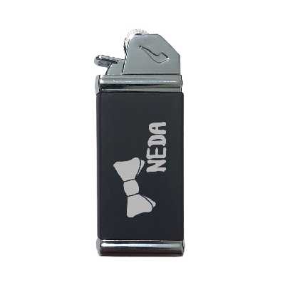 فندک مدل ندا