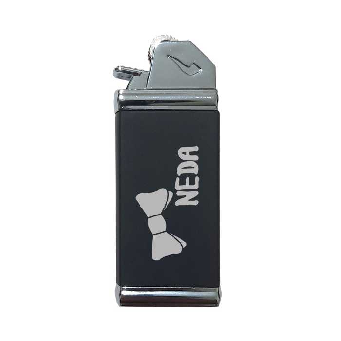 فندک مدل ندا