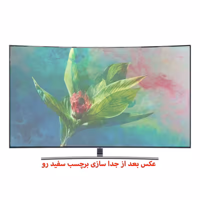 محافظ صفحه نمایش تلویزیون مدل N49 مناسب برای تلویزیون 49 اینچ