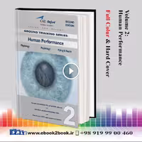 CAE Oxford CPL-PPL – Volume 2 – Human Performance