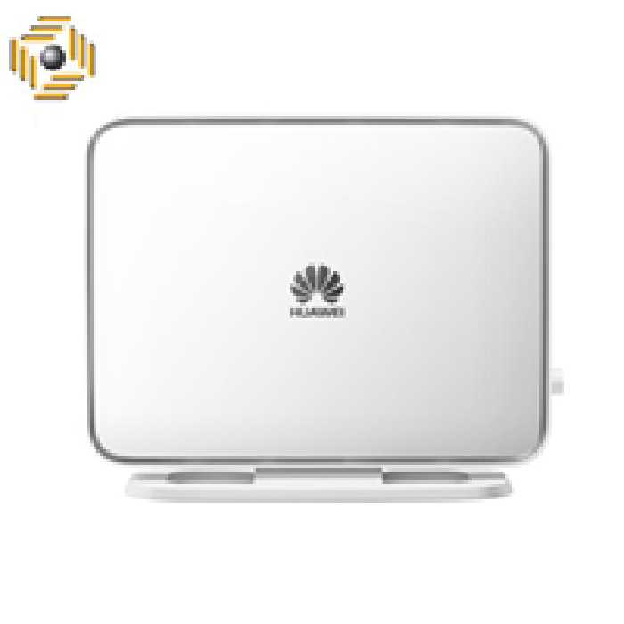 مودم روتر بی سیم هوآووی مدل HG532E