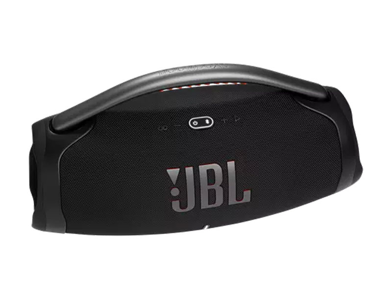 اسپیکر بلوتوث قابل حمل جی بی ال JBL Boombox 3 Speaker Bluetooth