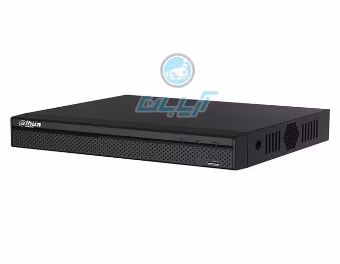 دی وی آر (ایکس وی آر) داهوا مدل XVR4104HS-X1