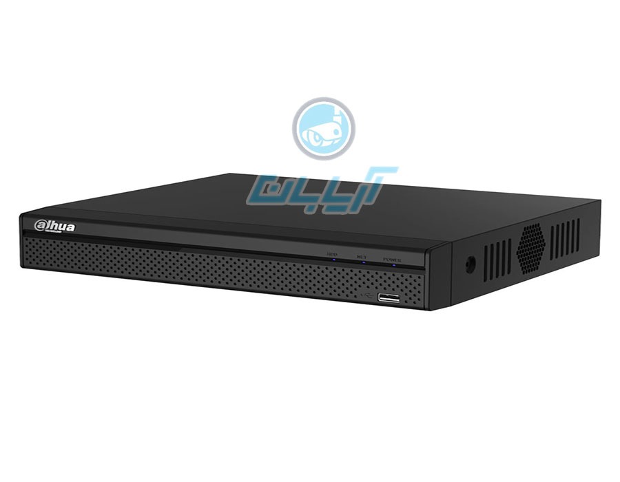 دی وی آر (ایکس وی آر) داهوا مدل XVR4104HS-X1