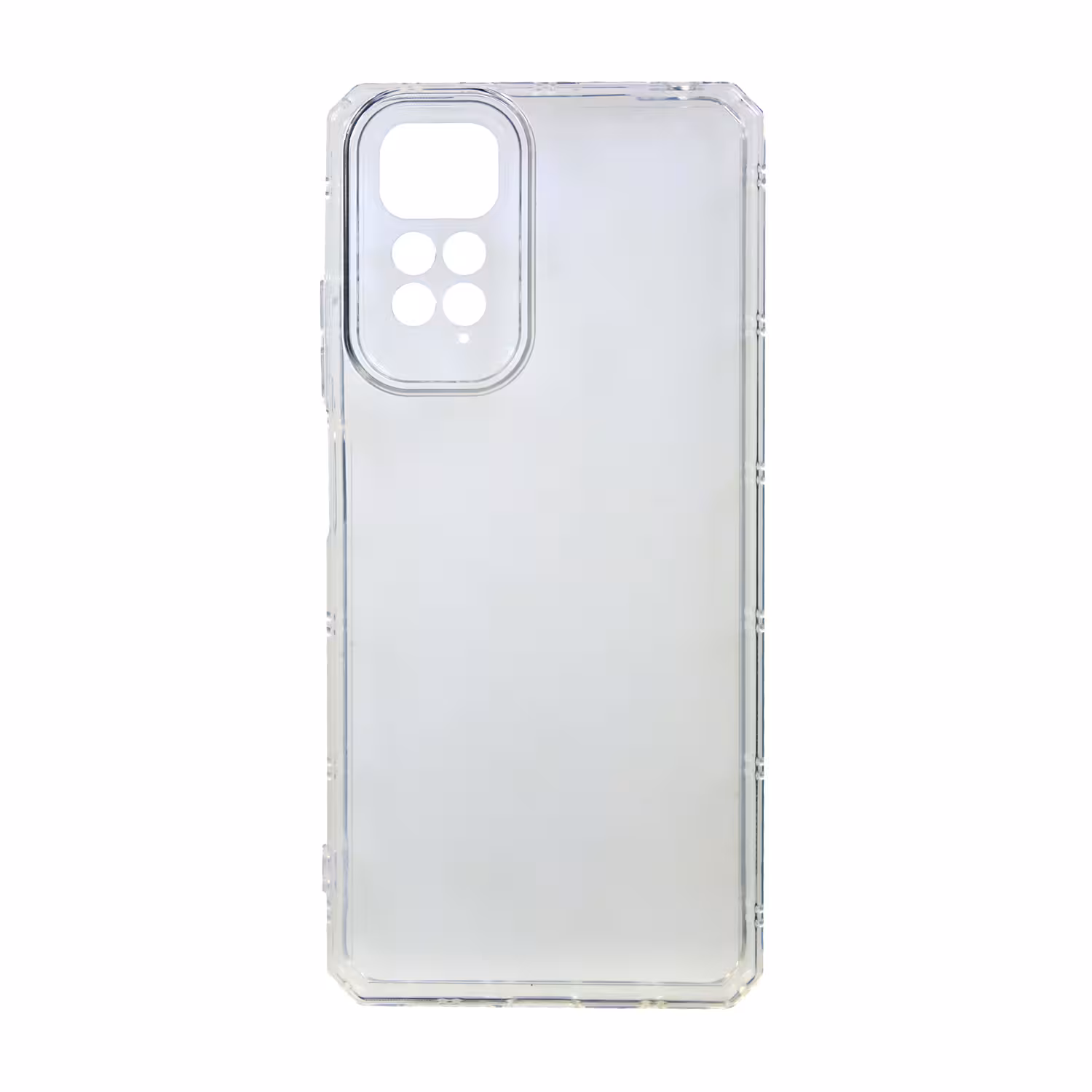 کاور مدل SHF کد 2MS مناسب برای گوشی موبایل شیائومی Redmi Note 11S