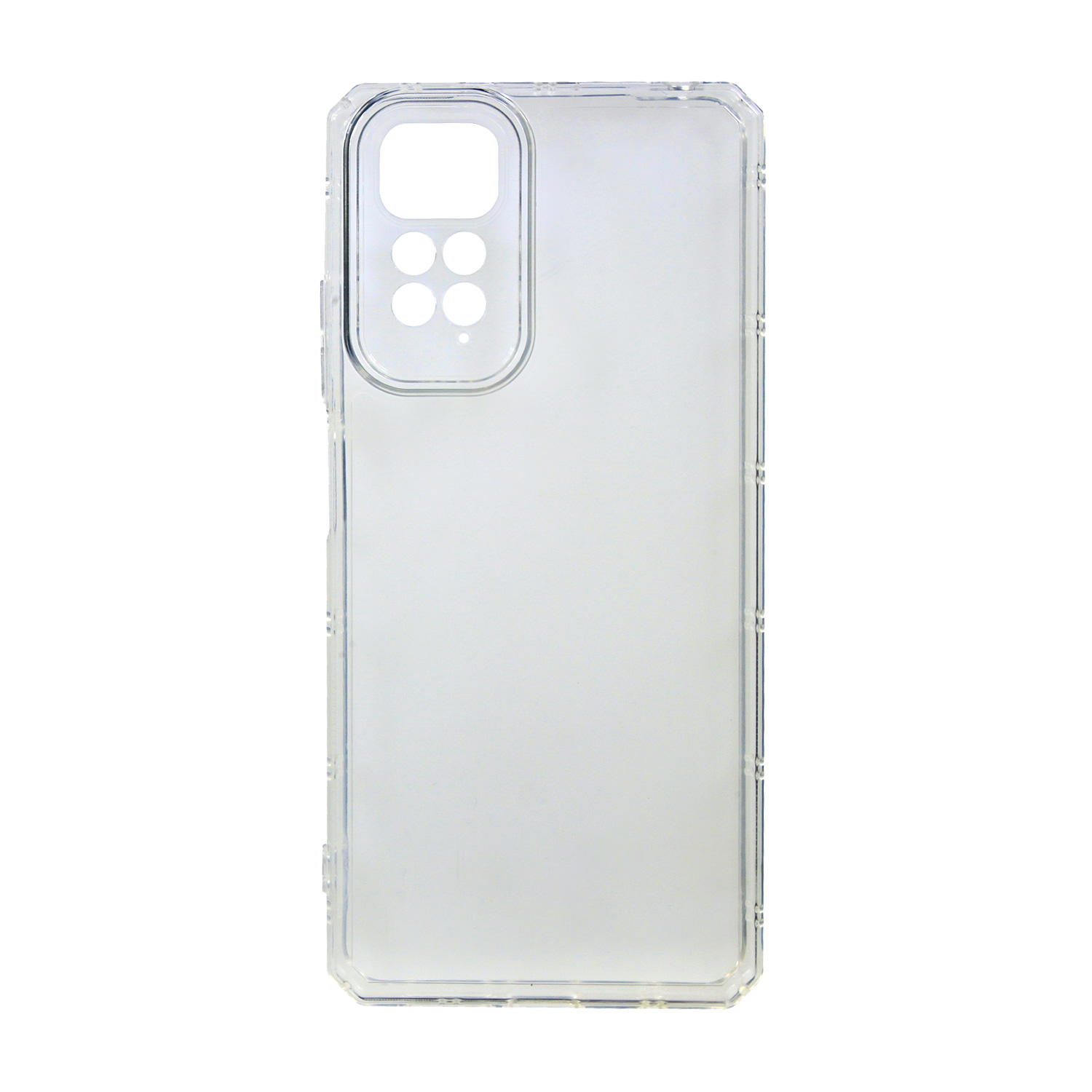 کاور مدل SHF کد 2MS مناسب برای گوشی موبایل شیائومی Redmi Note 11S