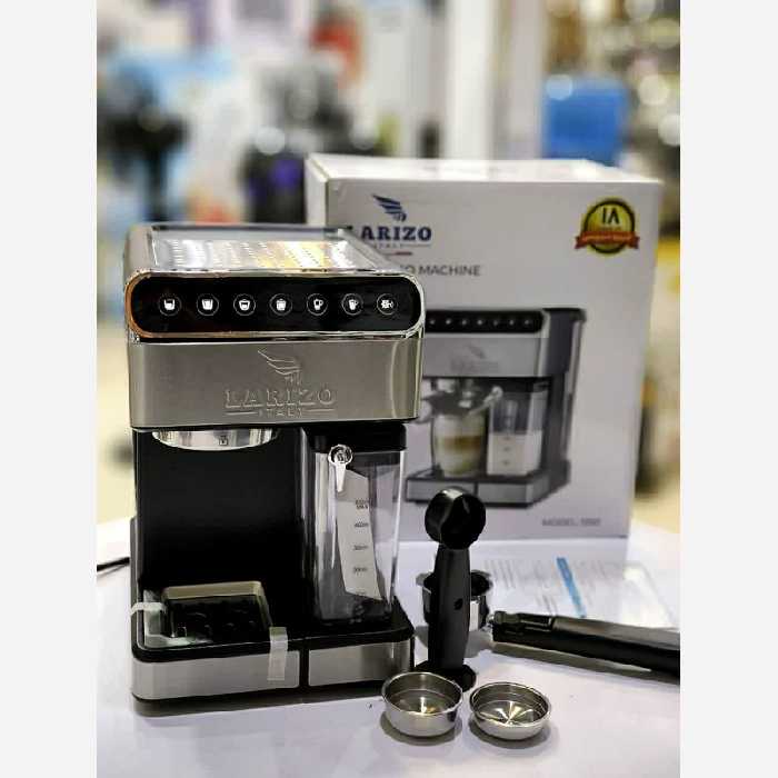 اسپرسو ساز 20 بار مدل 1250 لاریزو ایتالیا