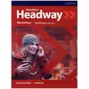 کتاب headway Elementary اثر Johan and Soars Liz Soars Paul Hancock انتشارات oxford university press
