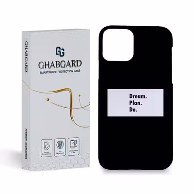 کاور قاب گارد مدل پسرانه مناسب برای گوشی موبایل اپل iPhone 11 Pro