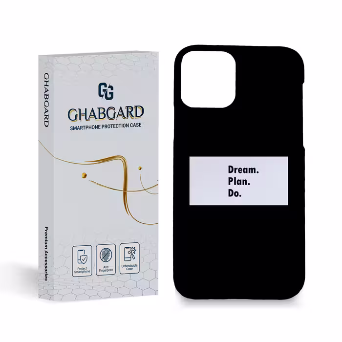 کاور قاب گارد مدل پسرانه مناسب برای گوشی موبایل اپل iPhone 11 Pro