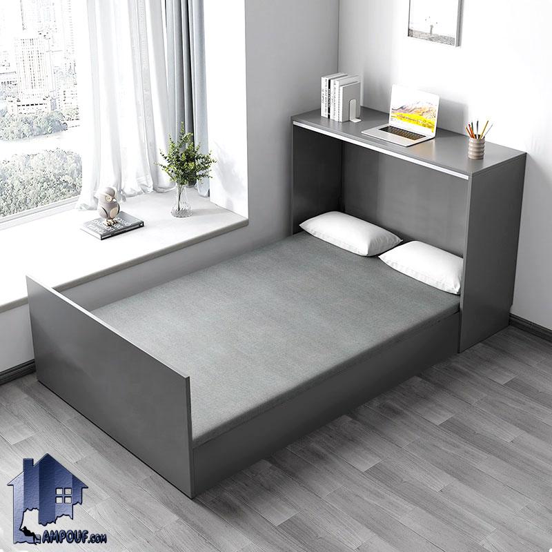 تخت خواب یک نفره SBJ218