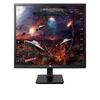 مانیتور ال جی LG 27UD59P 27Inch 4K