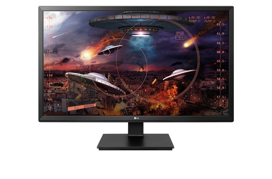 مانیتور ال جی LG 27UD59P 27Inch 4K