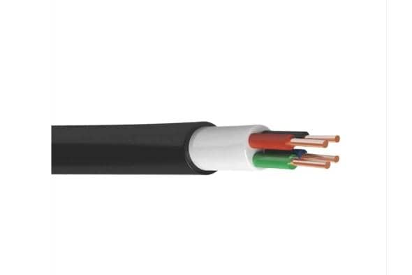 کابل مفتول 16×3 پرتوالکتریک