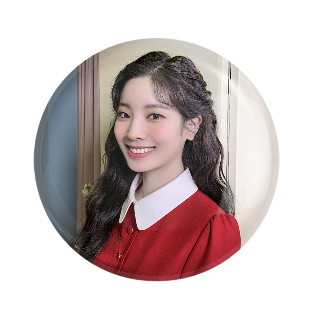 پیکسل خندالو مدل داهیون گروه توایس TWICE کد 19907