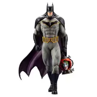 فیگور كاتابوكيا مدل بتمن آخرین شوالیه روی زمین BATMAN: LAST KNIGHT ON EARTH