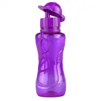 قمقمه کودک مدل HM1285 ظرفیت 0.2 لیتر