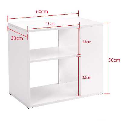 کتابخانه مدل هارمونی