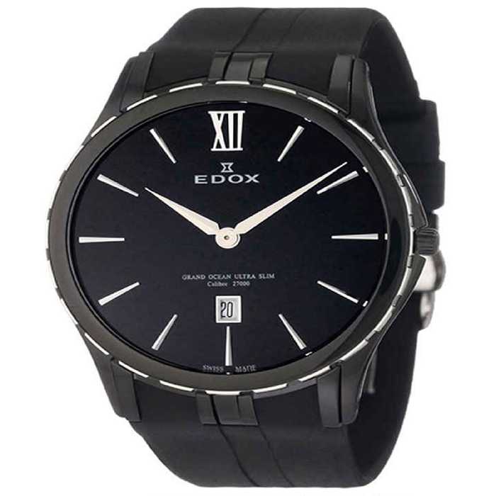 ساعت مچی مردانه ادوکس, کد 27033357NNIN
